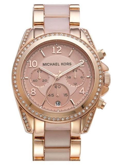 Hodinky Michael Kors 